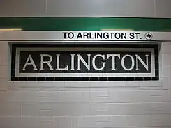 Arlington