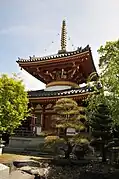 Schatz-pagode