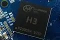 H3 (Orange Pi Plus)