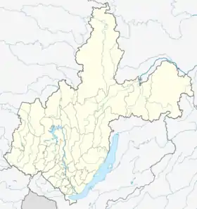 Angarsk (Oblast Irkutsk)