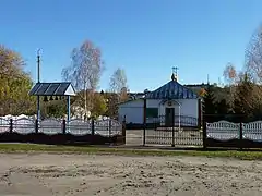 Nikolai-Kirche