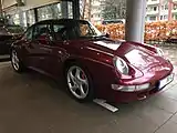 993 Turbo