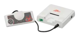 The PC Engine