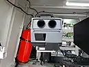 POLISCAN-System FM1