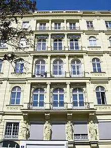 Palais Gomperz