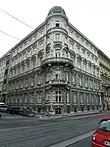 Palais Linzer-Prinz