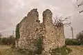 Klosterruine Codony