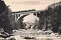 Pont du Castelet