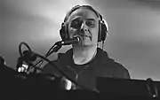 Peter Heppner:Gesang