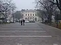 Piazza Negrelli