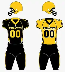 Frankfurt Pirates