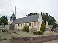 Kirche Saint-Nicolas