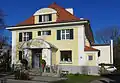 Villa Planegger Straße 130