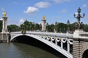 Pont Alexandre III