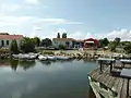 Salzhafen