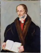 Lucas Cranach d. J., 1559