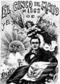 El Cinco de Mayo de 1862