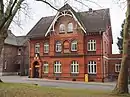 Postamt von 1904