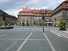 Postei