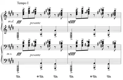 capella