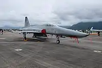 RF-5E der ROCAF