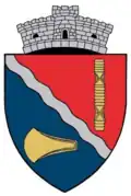 Wappen von Pianu
