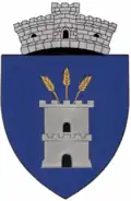 Wappen von Semlac