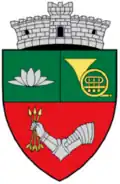 Wappen von Reci