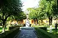 Museum Grăniceresc Năsăudean