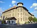 Mihai Eminescu Schule