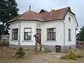 Schule in Albiș