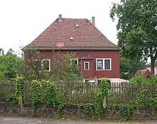 Haus Liborius