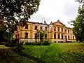 Herrenhaus Raiskum