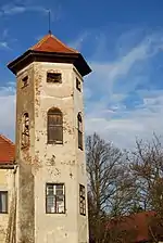 Schlossturm