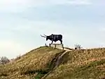 Der Auerochse von Rakvere