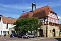 Rathaus Erlenbach