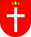 Wappen des Fürstentums Ratzeburg