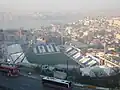 Recep Tayyip Erdoğan Stadı