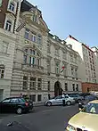 Palais Redlich