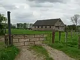 Extensive Viehhaltung