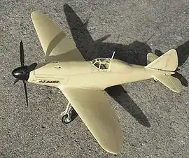 Re.2006b Modell