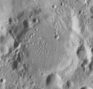 Reichenbach (LROC-WAC)