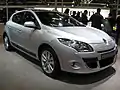 Renault Mégane Hatchback2009 bis 2016