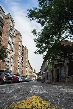 Rimska cesta