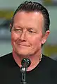 Robert Patrick spielt Cabe Gallo