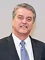 Robert Azevedo