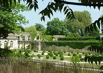 Château La Rochebeaucourt