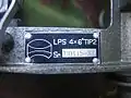 Detail LPS-2-ZF