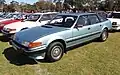 Rover SD1, 1976