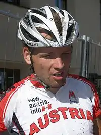 Daniel Rubisoier